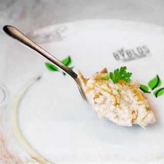 Tajine de l onion prilog