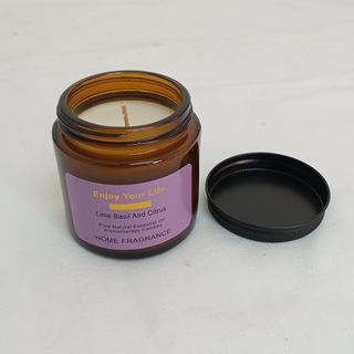 Scented candle 100g