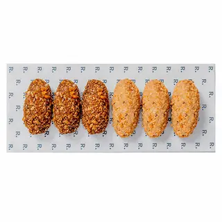 Surtido de Croquetas 1