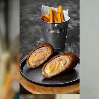 ՀԱՎԻ ԿՈՐԴՈՆ ԲԼՅՈՒ