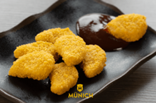 Nuggets De Pollastre