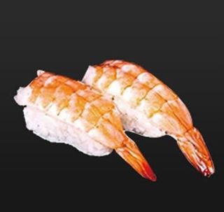 Sushi Langostino (2 Uds.)