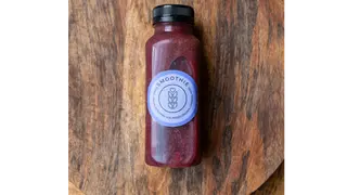Smoothie fioletowe