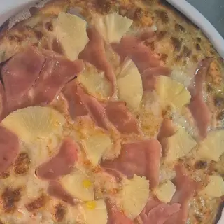 Pizza Tropical