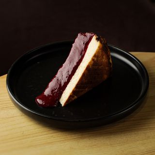 Баскський чізкейк (240г)
