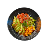 ПОКЕ СКАРИДА