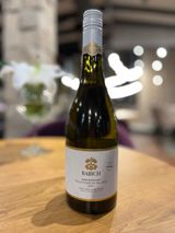 Бяло вино BABICH  2021 (sauvignon blanc)