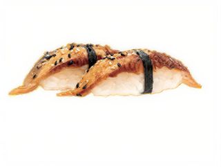7.Nigiri De Anguila (2 Pzs.)