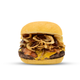 BBQ Burger