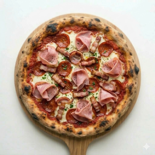 Pizza Teque
