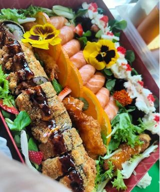 Barca assortita - 70 pezzi