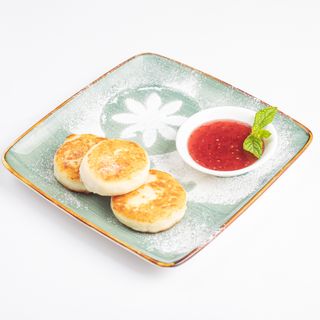 сырники 3шт