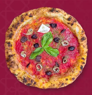 Napoletana