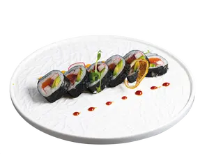148. Futomaki mix 6 pezzi