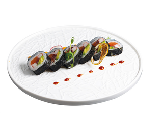 148. Futomaki mix 6 pezzi