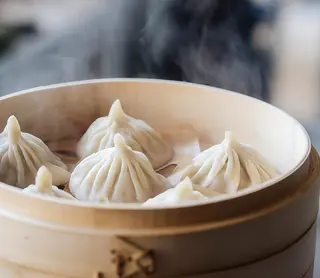 Sia Long Pao