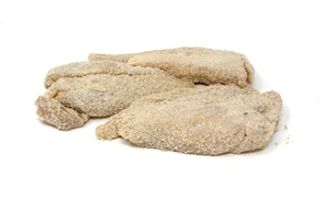 Pechuga Pollo Villaroy (Aprox 500 Gr)