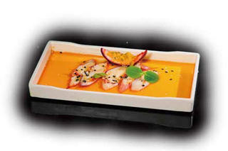 155 Carpaccio polipo