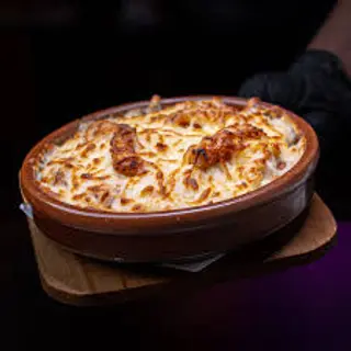 Pasticcio  Viande Hachée