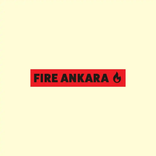 Sos — FIRE ANKARA