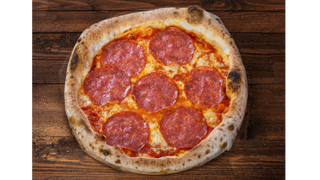 WŁOSKA SALAMI NAPOLI