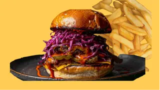 Burger Vanderland