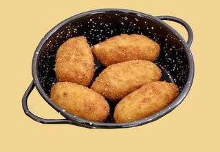 Croquetas COCIDO (5 uds.)