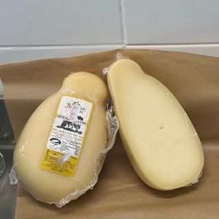 Caciocavallo Calabrese 
