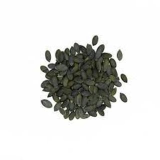 Pipa De Calabaza Pelada Cruda (100 Gr Aprox)