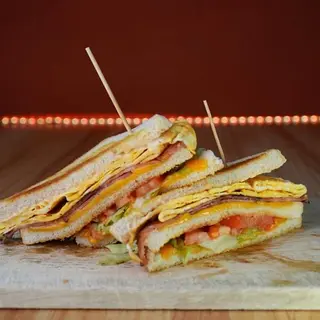 Sándwich Americano