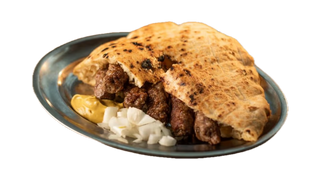 Sarajevski ćevapi u lepinji 10 komada