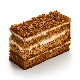 Prajitura Honey Cake, 110g