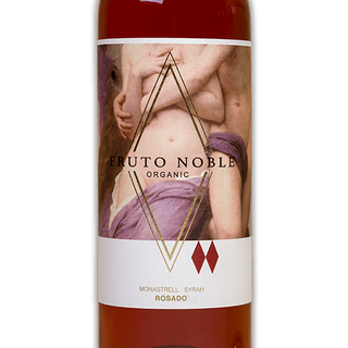 Fruto Noble Rose
