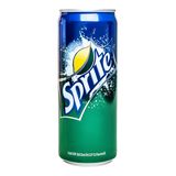 Sprite ж/б (0,33л)