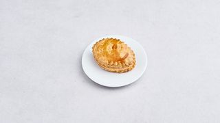 Pasztecik (sezonowo)