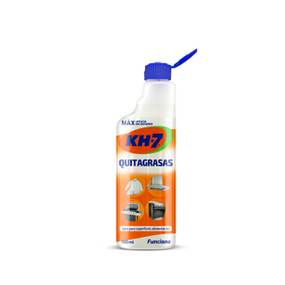 Recambio Quitagrasas Kh7 780Ml