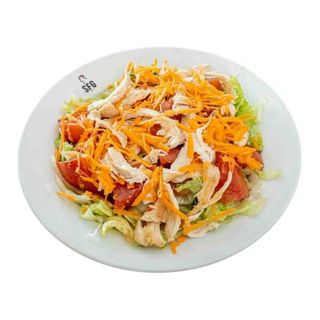 Salada de Frango