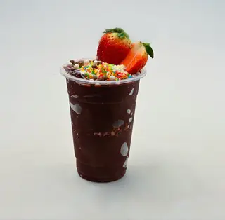 Açaí En Vaso