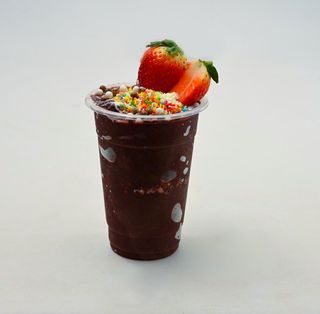 Açaí En Vaso