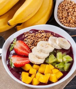 Açaí 200ml Fresh Fruit