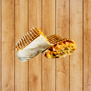 Taco Chicken Crujient