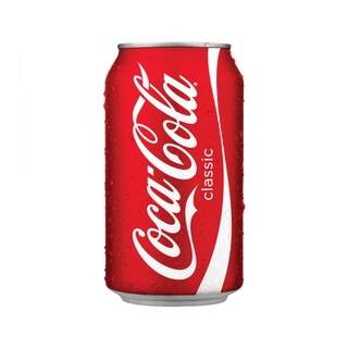 LATA COCACOLA