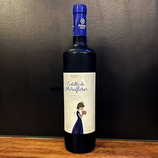 Vino Blanco Verdejo Semidulce ( 750 Ml.)