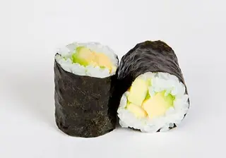 Hosomaki Aguacate (8 Pzs.)
