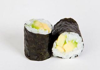Hosomaki Aguacate (8 Pzs.)