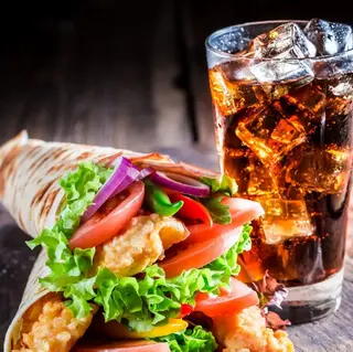 Menú Lahmacun