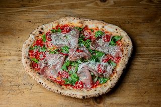 Crudo