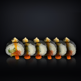 Футо Чикън (6бр-180г)