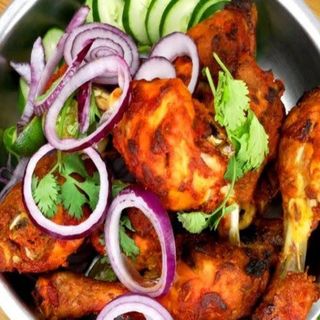 Chicken Tandoori