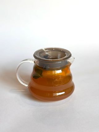 Марокканский чай S